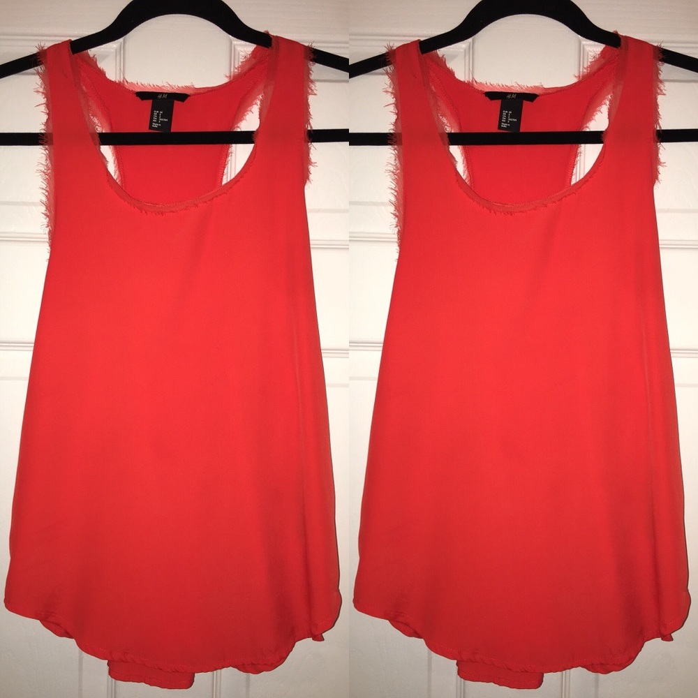 coral tank
